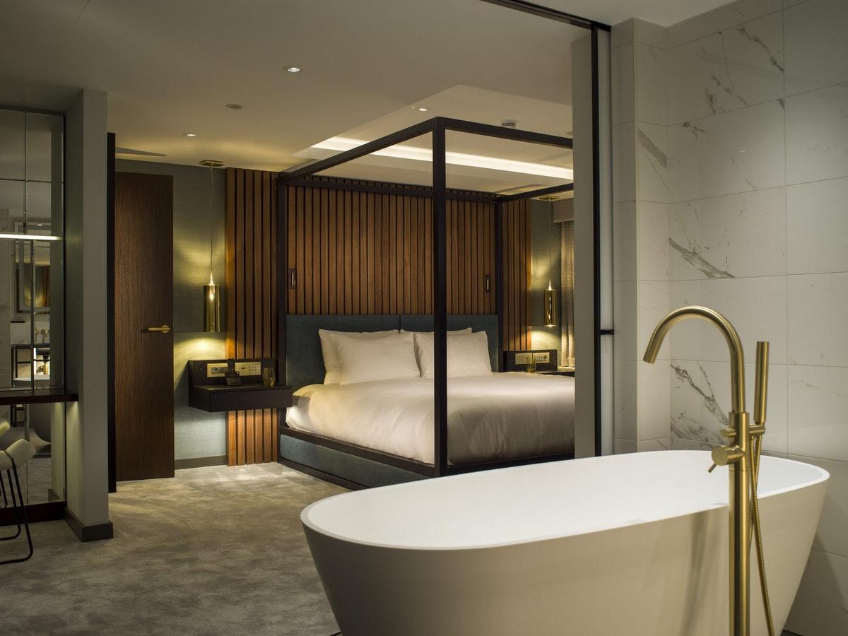 Middle Eight - Preferred Hotels&resorts Hotel