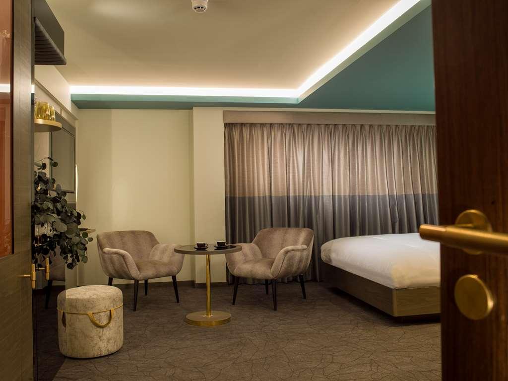 Hotel Middle Eight - Preferred Hotels&resorts