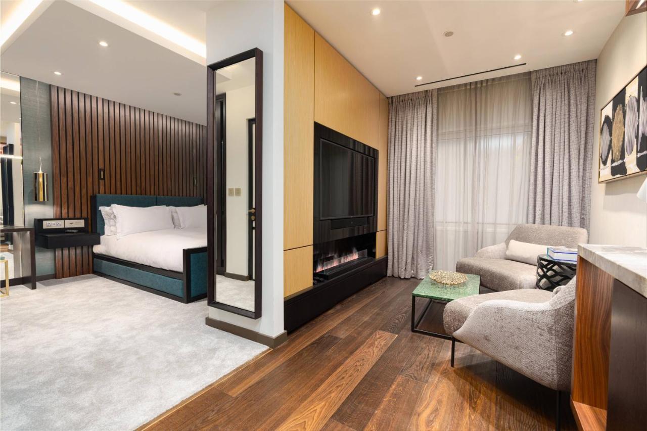 Middle Eight - Preferred Hotels&resorts Hotel 5*
