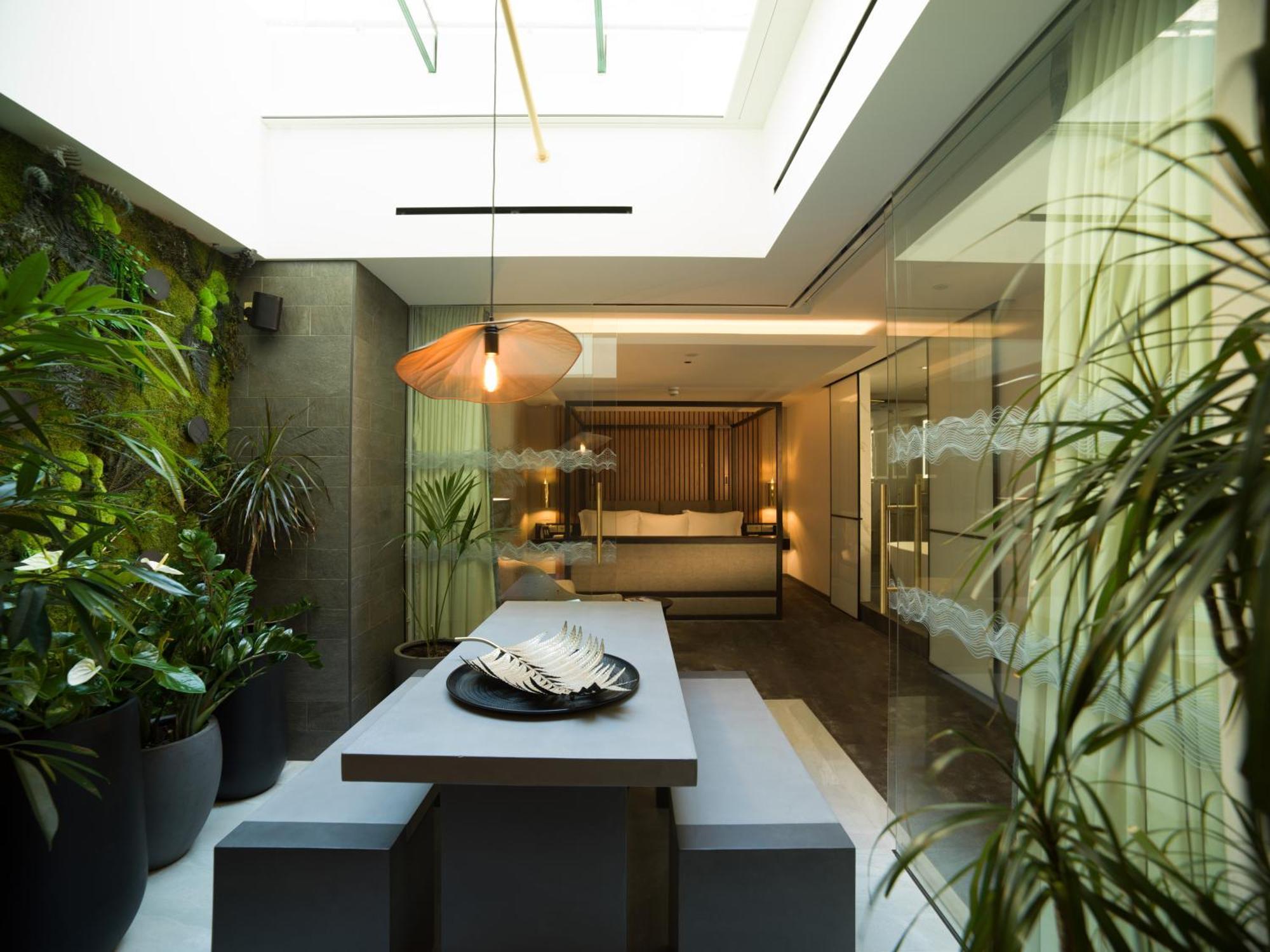 Middle Eight - Preferred Hotels&resorts Hotel London